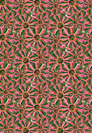 Girassol Tropical