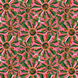 Girassol Tropical