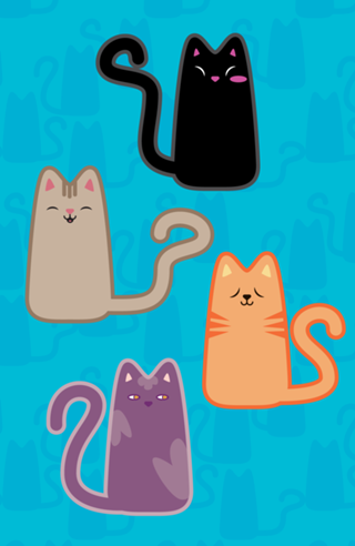 Cute Cats