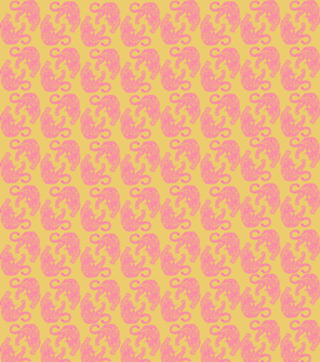 Pink onça