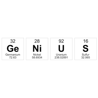 Genius