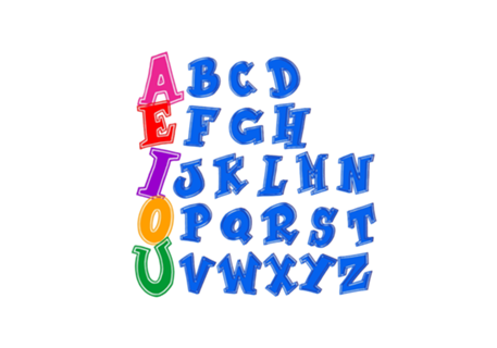 Aeiou