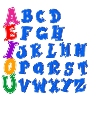 Aeiou