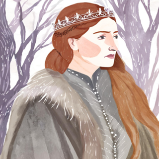 Queen of the North