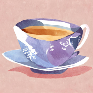 Tea Time