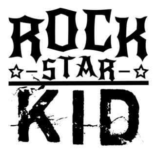 Rock Star Kid