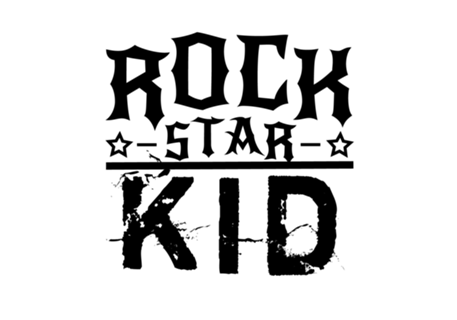 Rock Star Kid
