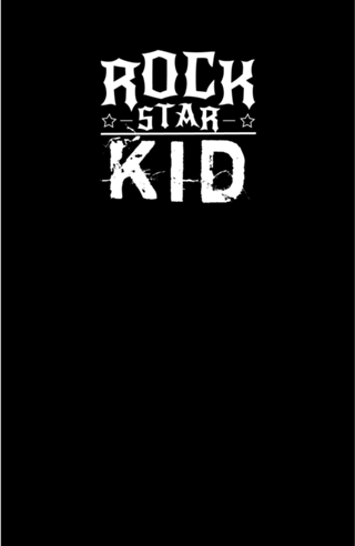 Rock Star Kid