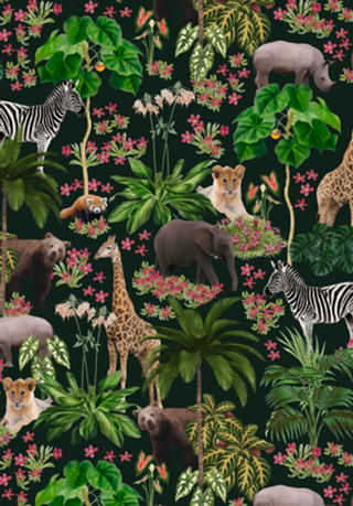 Selva