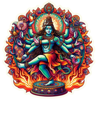 Shiva Nataraja