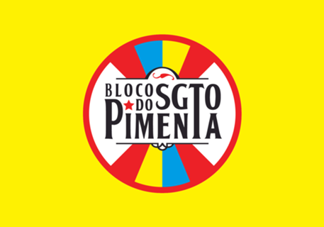 Sargento Pimenta (amarelo)