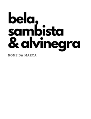 Bela sambista