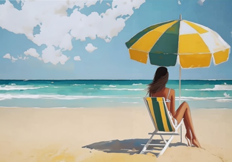 Dia de praia 03