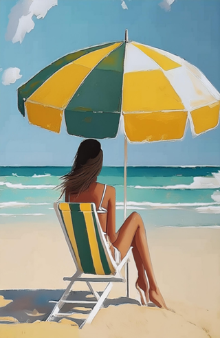 Dia de praia 03