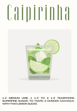 Caipirinha