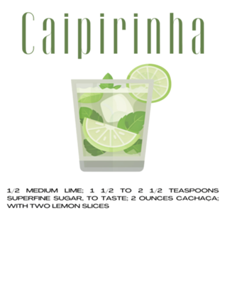 Caipirinha