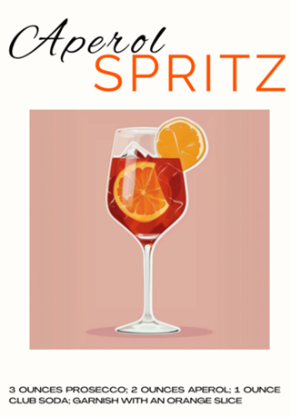 Aperol Spritz