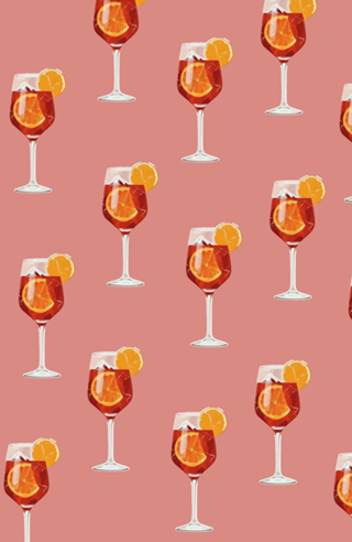 Aperol Spritz