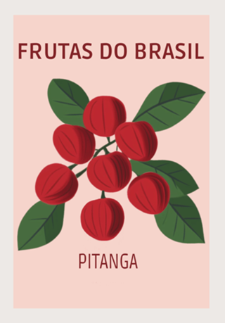 Pitanga