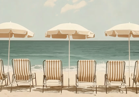 Beach club