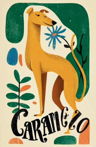 Cachorro caramelo