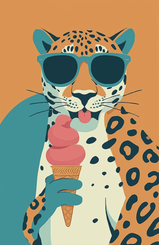 Onça pintada