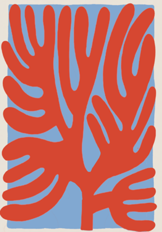 Coral