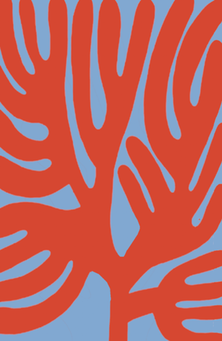 Coral