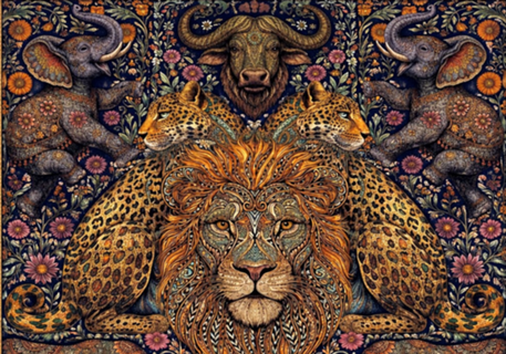Big five