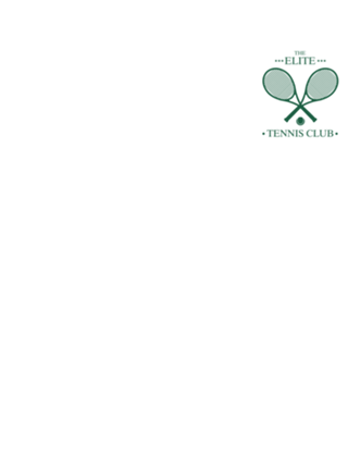 Elite Tênis Clube