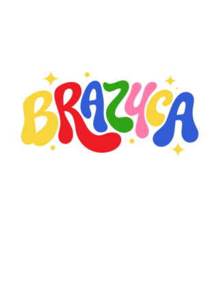 Brazuca Colorido