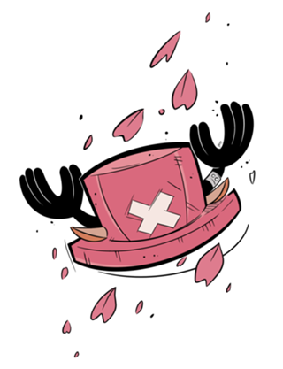Chopper Hat