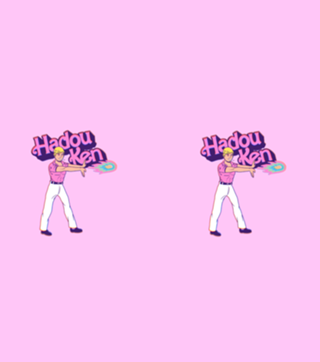 Hadouken