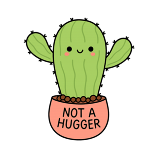 Not A Hugger