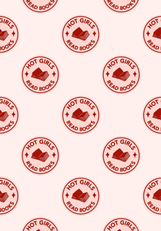 Hot Girls Read Books