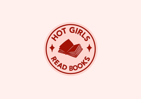 Hot Girls Read Books