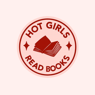 Hot Girls Read Books