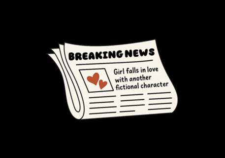 Girl Falls in Love...