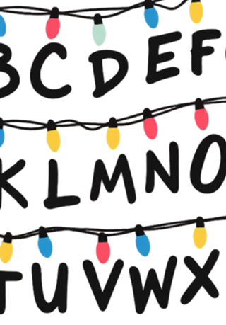 Lights ABC