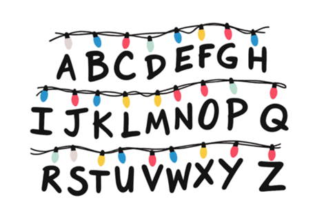 Lights ABC