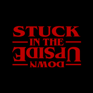 Stuck in the Upside Down 2