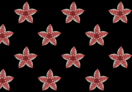 Demogorgon Flower