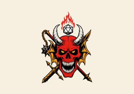 Hellfire Devil Club