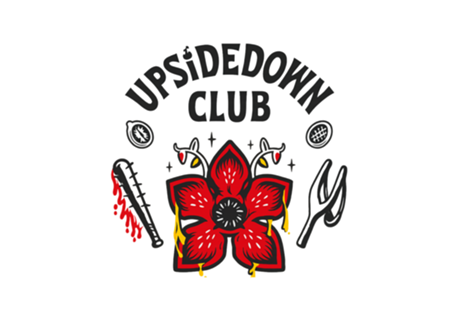Upside Down Club