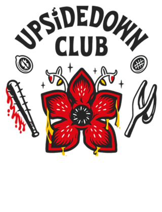 Upside Down Club