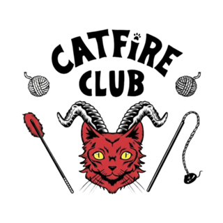 Catfire Club