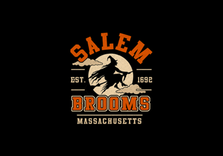 Salem Brooms