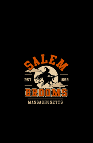 Salem Brooms