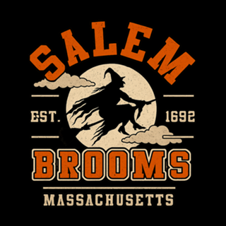 Salem Brooms
