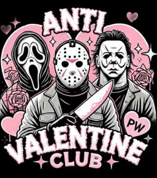 Anti Valentin Club